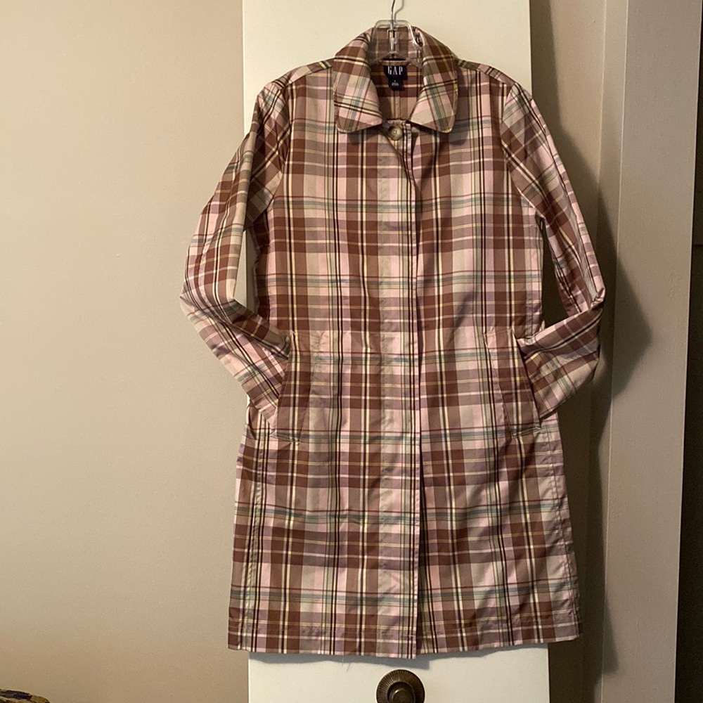 Novelty coat